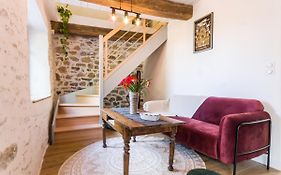 Gîte Guérande, 4 pièces, 6 personnes - FR-1-306-1214